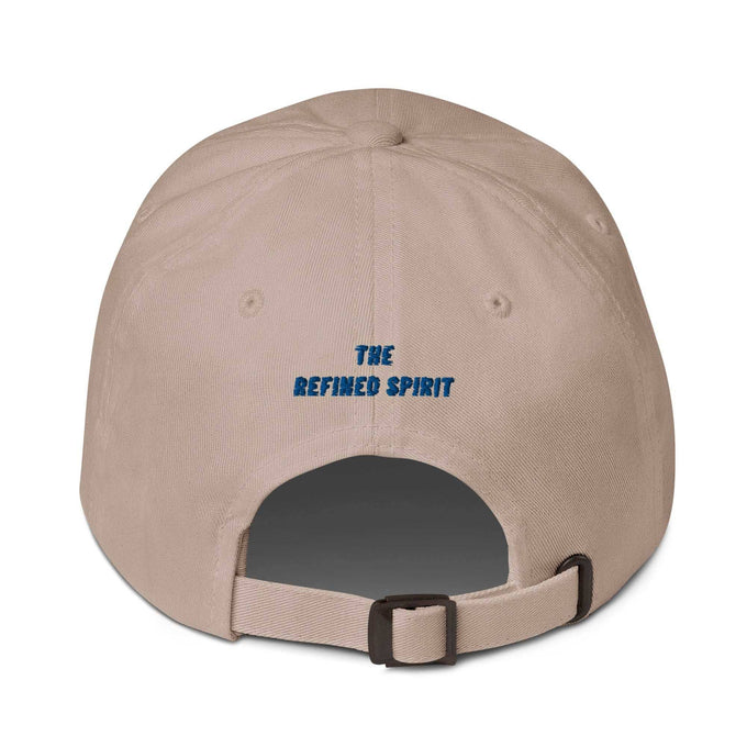 Cappellino da baseball "Cin Cin" ricamato