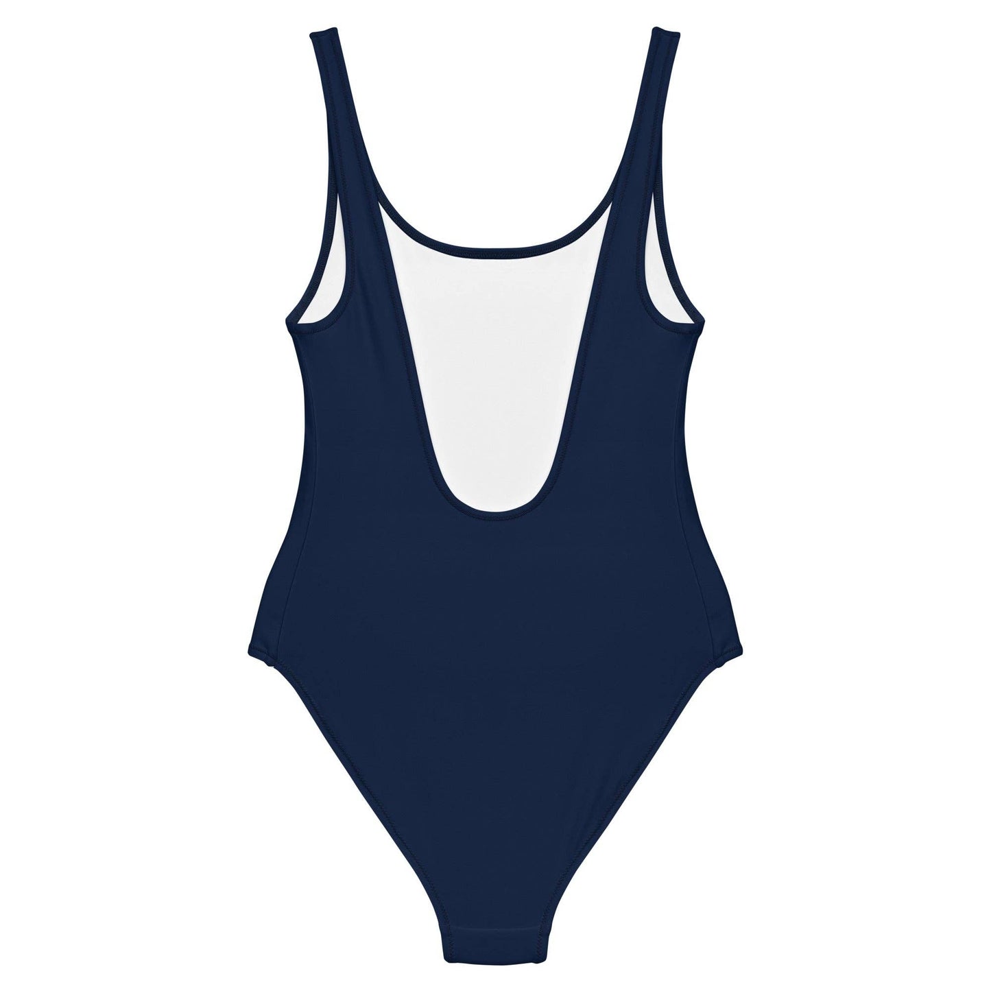 Costume intero Margarita con scritta