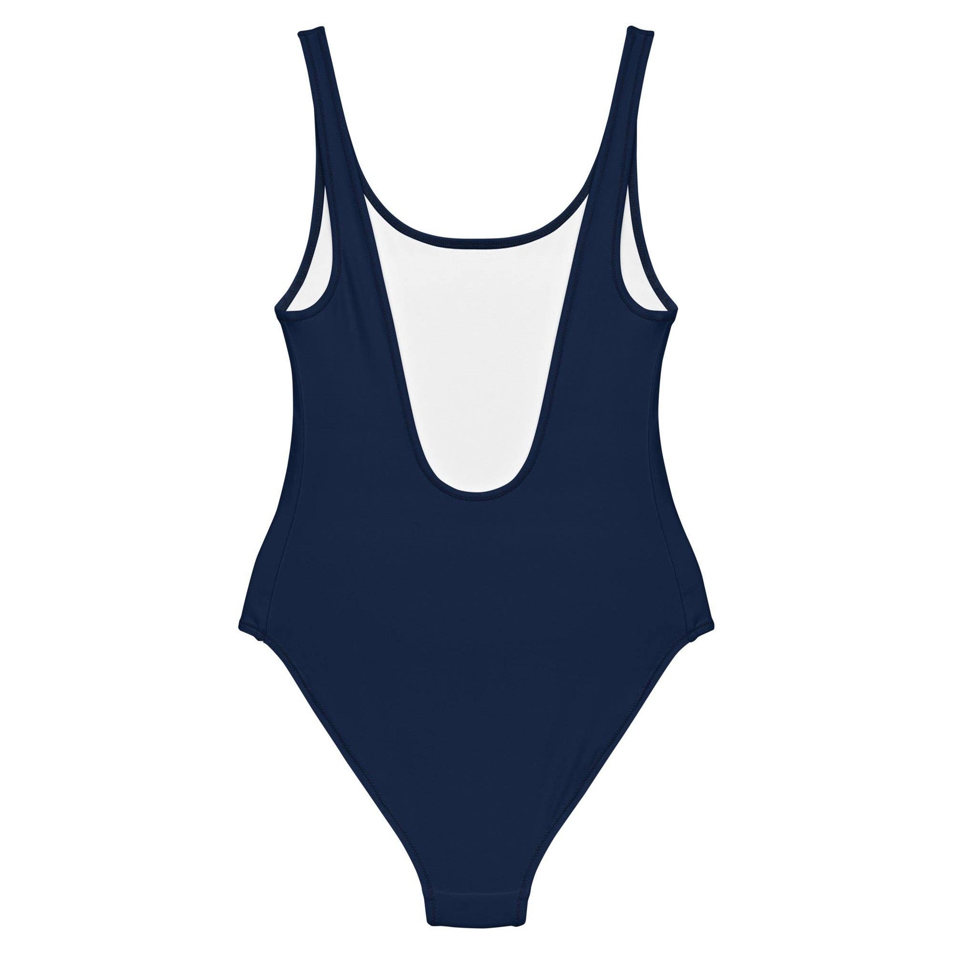 Costume intero Margarita con scritta