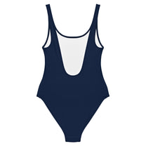 Costume intero Margarita con scritta