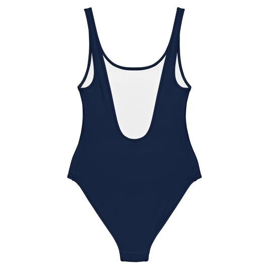 Costume intero Margarita con scritta