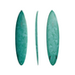 Tavola da surf Mid Twin