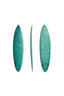 Tavola da surf Mid Twin