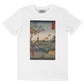 T-shirt Astroworld Astro Boy in cotone biologico