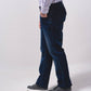 Jeans regular fit in denim cinque tasche