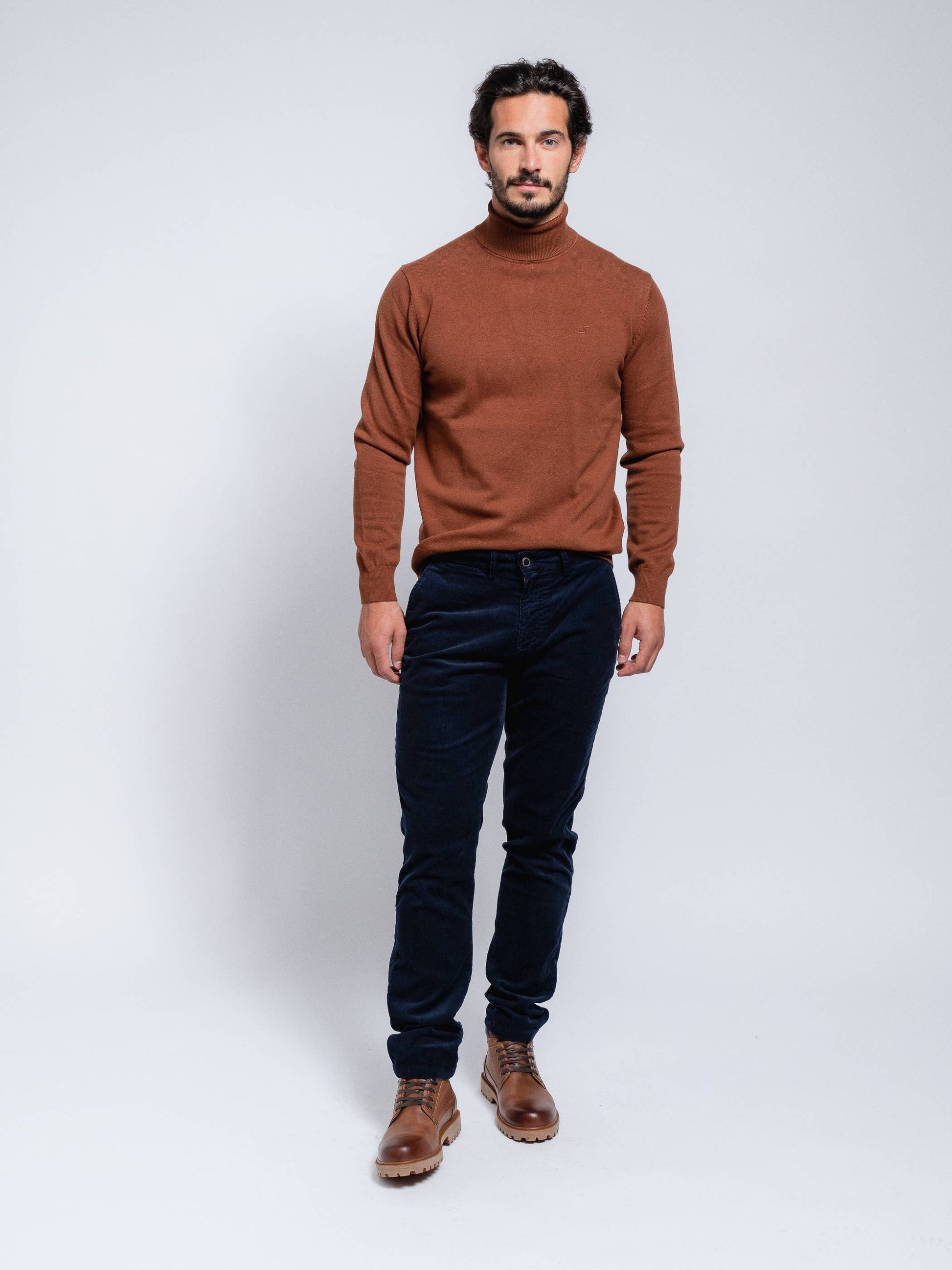 Pantaloni da uomo SMF