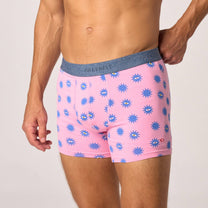 Boxer in cotone biologico Suneyes