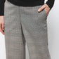 Pantaloni Palazzo Principe di Galles