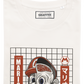 T-shirt unisex Mario Mio in cotone biologico