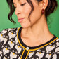 Cardigan Pinguino Felce