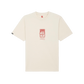 T-shirt Sardine in cotone biologico