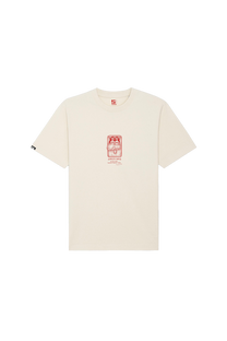 T-shirt Sardine in cotone biologico