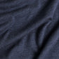 T-shirt uomo Alpenglow blu navy in tessuto riciclato