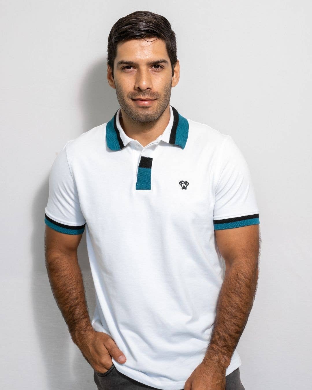 Polo antimacchia Yakarta