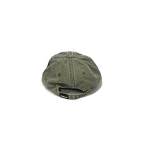 Cappellino Humpier Records in cotone biologico