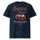 T-shirt unisex in cotone biologico Aperitivo Social Club