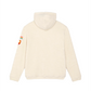 Felpa hoodie Snugger in poliestere riciclato