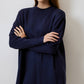 Set maglia e pantaloni con frange