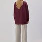Tunica basic oversize