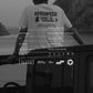 T-shirt uomo Surf & Motors in cotone biologico