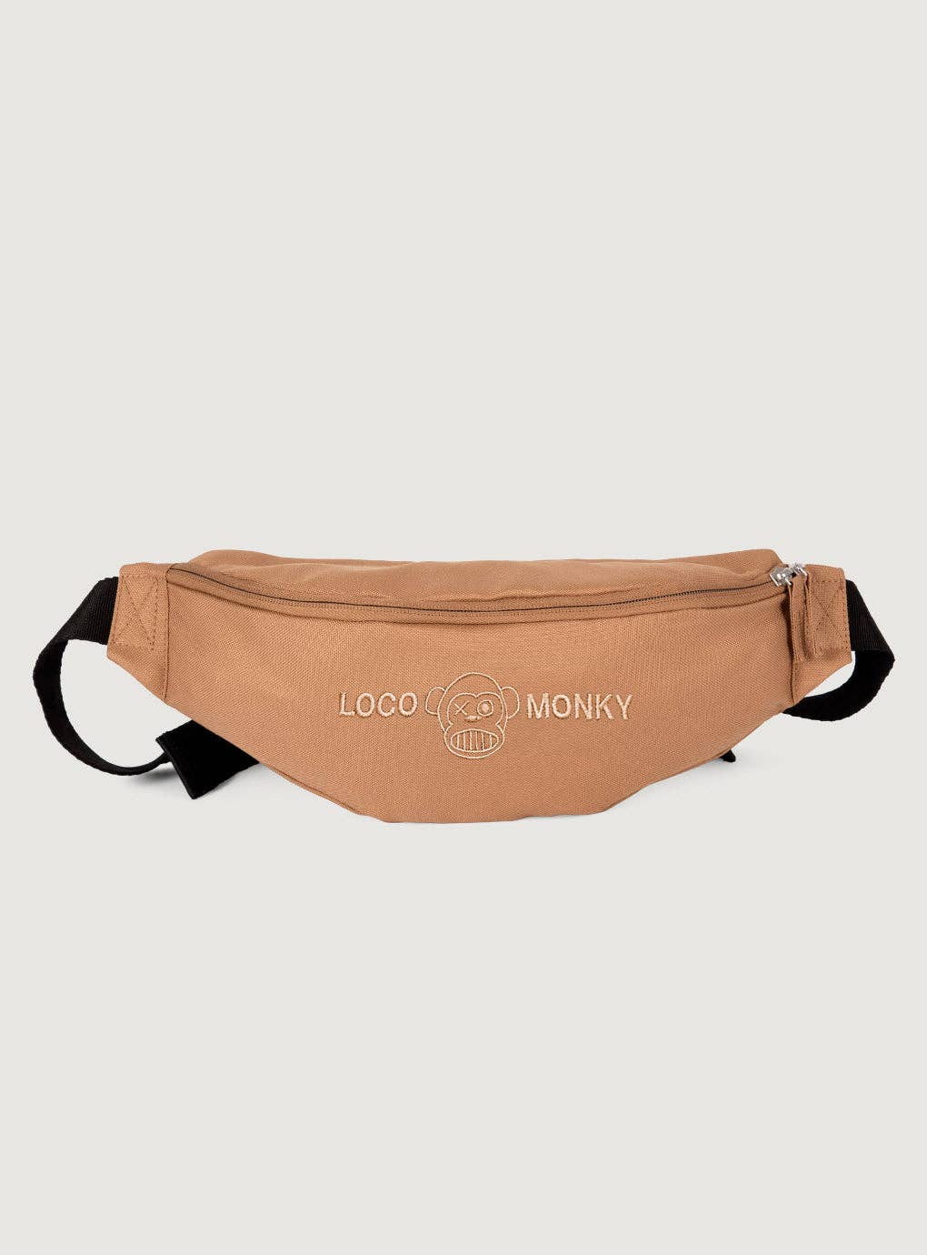Marsupio unisex Wombat
