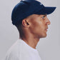 Cappellino baseball "Out of Office" ricamato