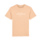 T-shirt Wakama in cotone biologico