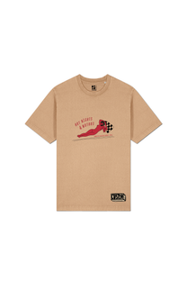 T-shirt Hot Nights
