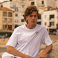 T-shirt Le Coucher in cotone biologico