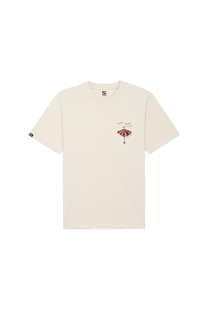 T-shirt L’Ombre in cotone biologico