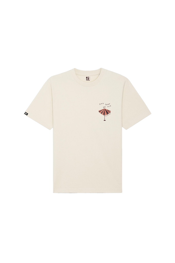 T-shirt L’Ombre in cotone biologico