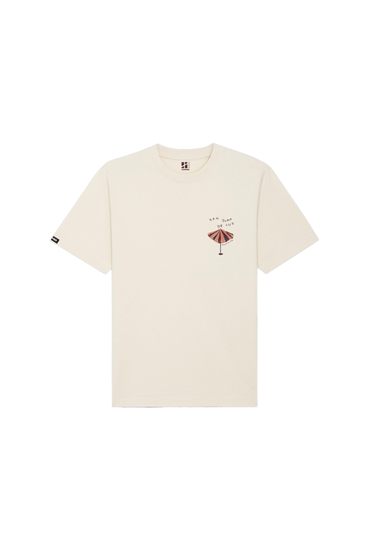 T-shirt L’Ombre in cotone biologico