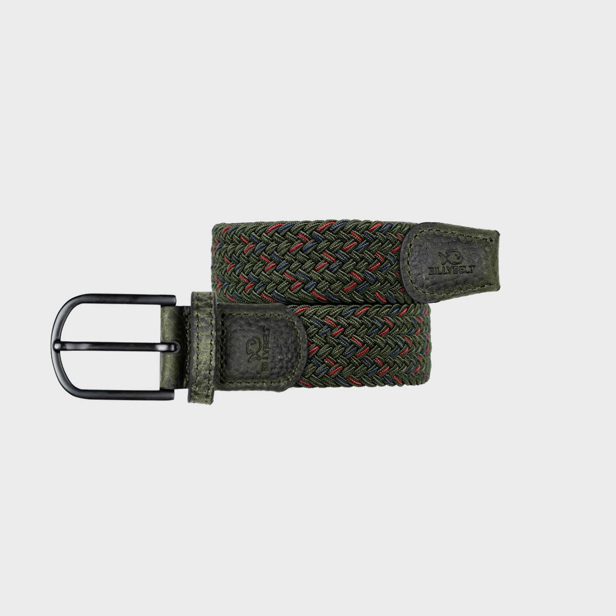Cintura intrecciata elasticizzata Salzburg
