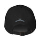 Cappellino da baseball Mezcal ricamato