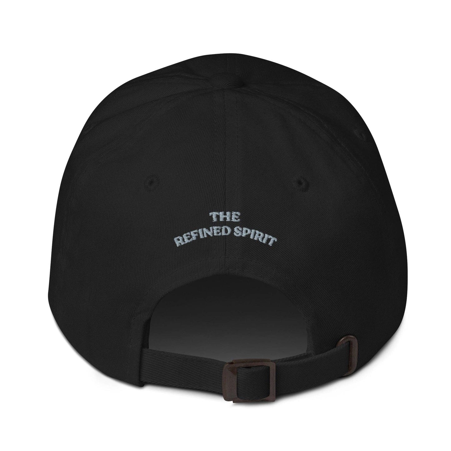 Cappellino da baseball Mezcal ricamato