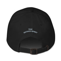 Cappellino da baseball Mezcal ricamato