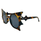Occhiali da sole unisex a stella polarizzati UV400