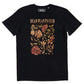 T-shirt Dead Plants Club