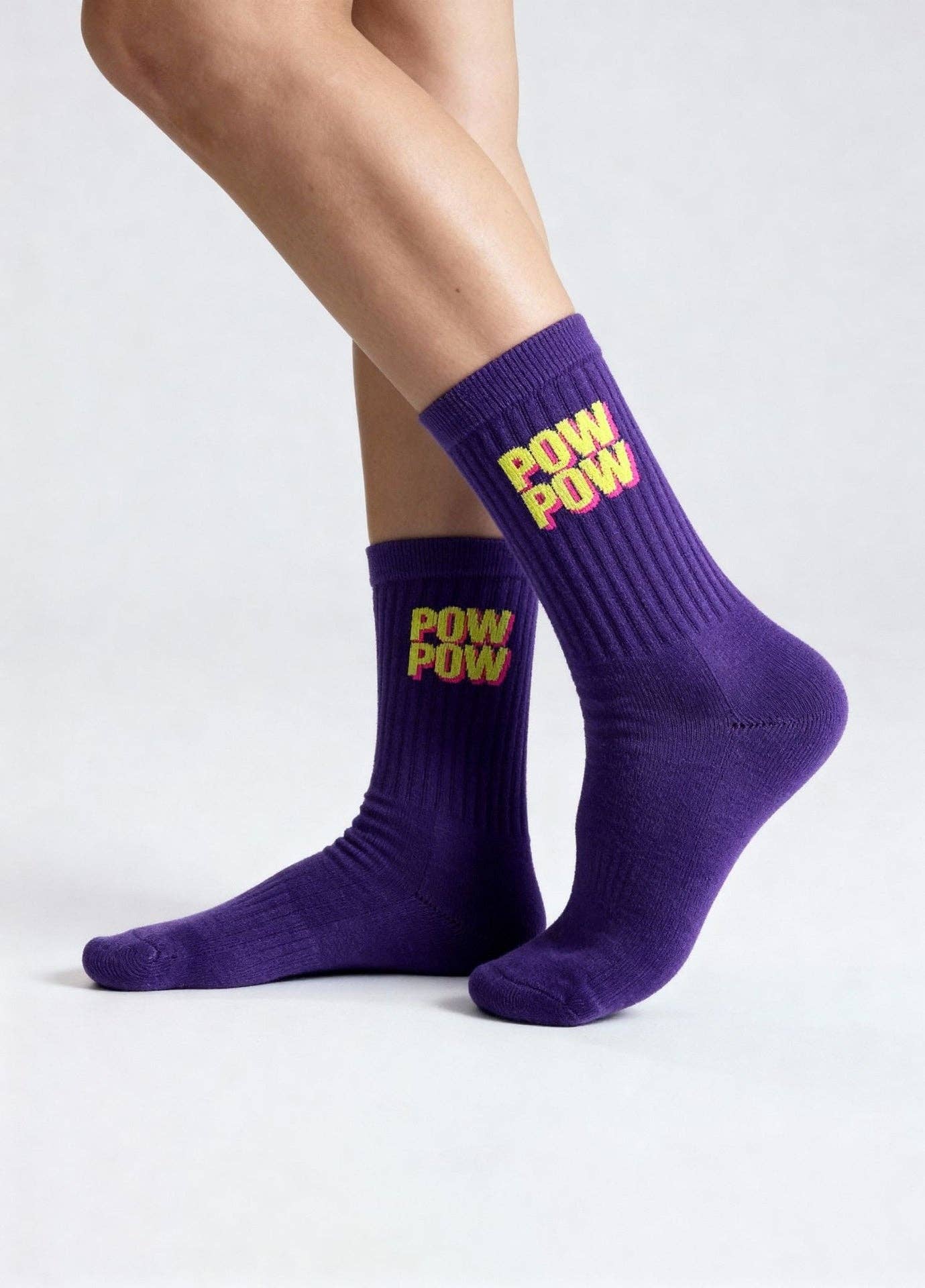 Confezione regalo da 3 paia di calze Après Ski con lettering