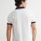 Polo Williot in piqué di cotone personalizzata