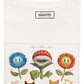 T-shirt unisex in cotone biologico con stampa a tema videogiochi