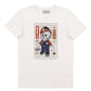 T-shirt unisex Mario Mio in cotone biologico