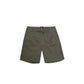 Pantaloncini chino relaxed fit color khaki