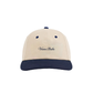 Cappellino da baseball Uptown multicolor