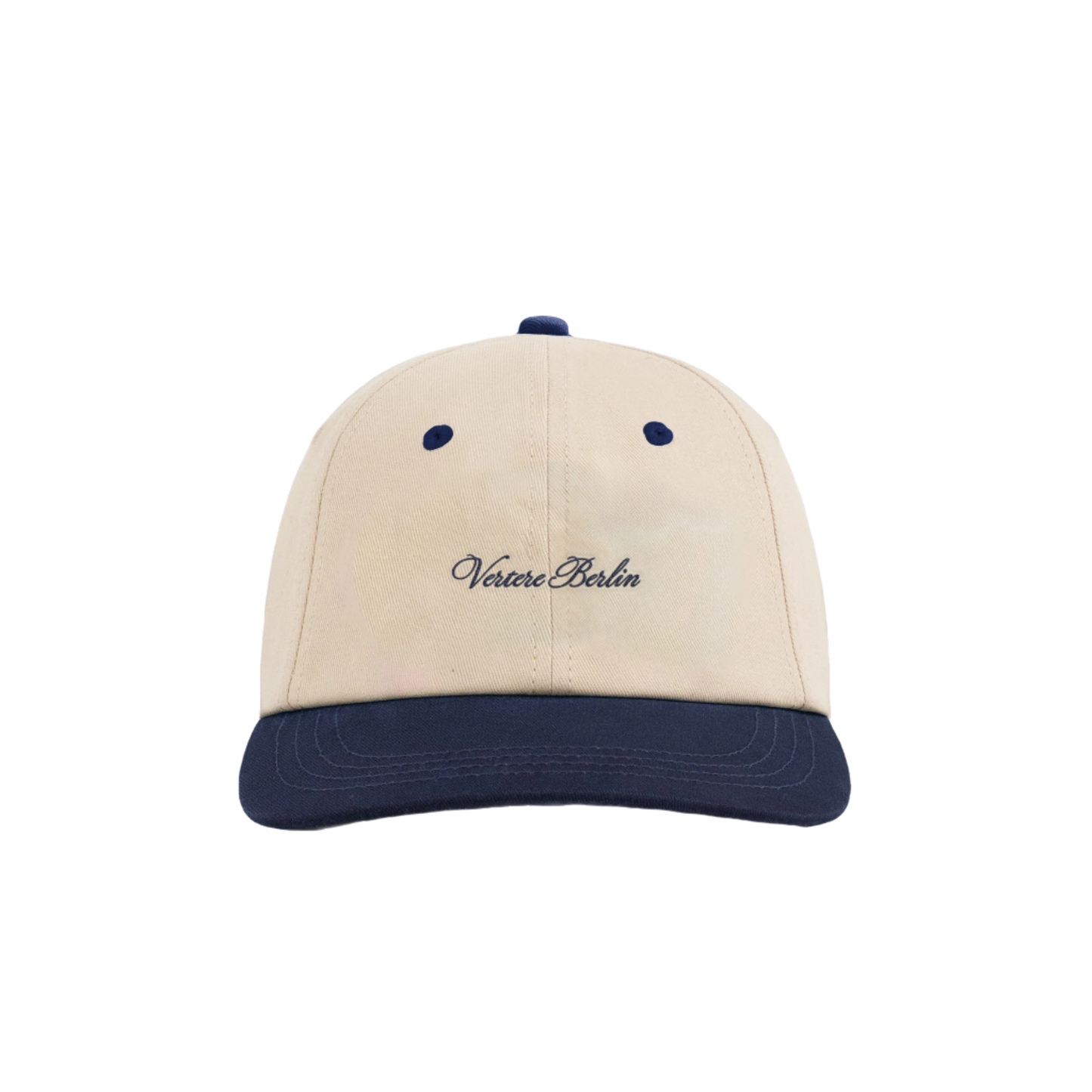 Cappellino da baseball Uptown multicolor