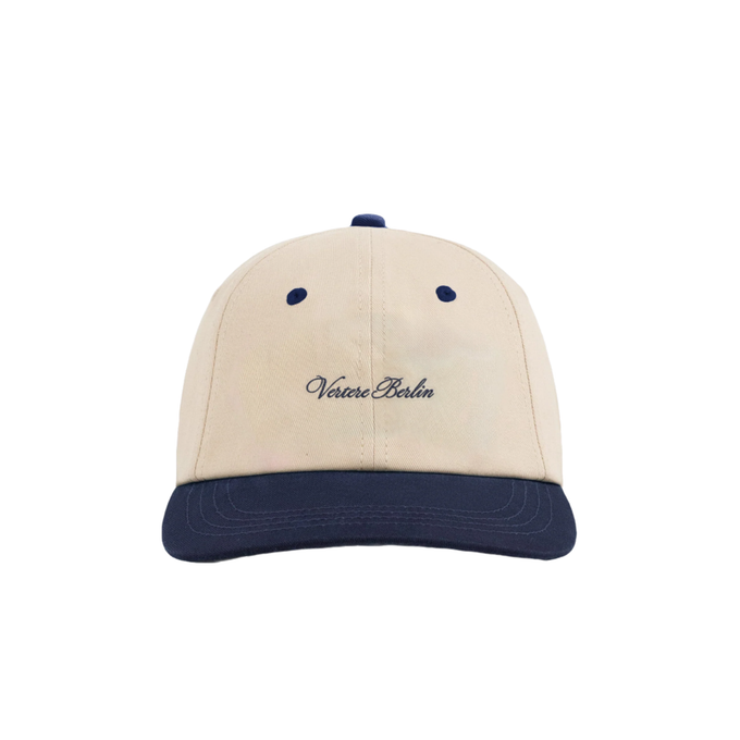 Cappellino da baseball Uptown multicolor
