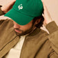 Cappellino da uomo in cotone Vic
