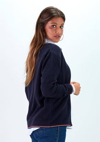 Giacca cardigan Risca