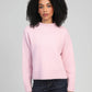 Maglione Lorana rosa