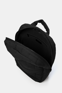 Zaino trapuntato in nylon
